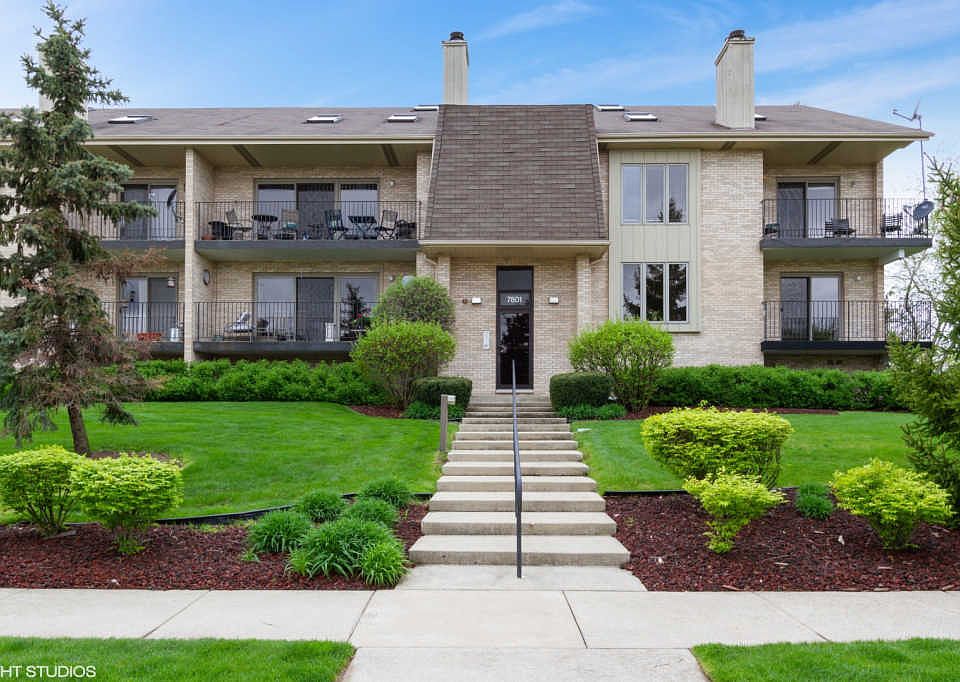 1st image of 7801 W 157th St APT 2N