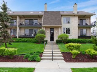 7801 W 157th St APT 2N, Orland Park, IL