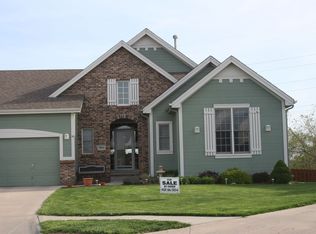 9812 S 28th Avenue Cir, Bellevue, NE 68123