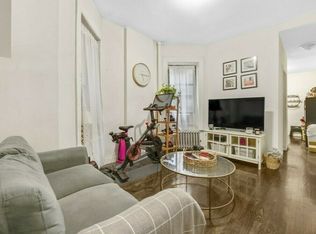 204 W 88th St APT 2, New York, NY 10024