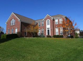 5818 Sophora Knl, Liberty Township, OH 45011