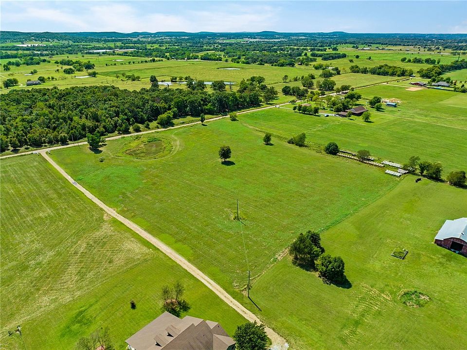 5ac Winwood Ranch Rd Siloam Springs, AR Zillow