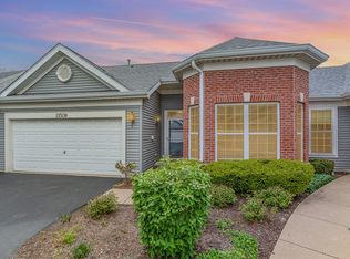21508 Lake St Clair Dr #0, Crest Hill, IL 60403