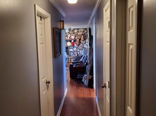 190 Thomas Walker St, Harrogate, TN 37752