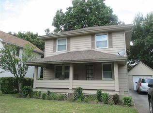 63 E Wilson St, Struthers, OH 44471