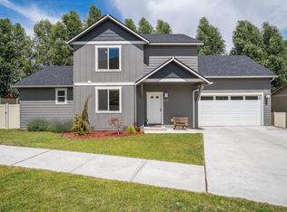 660 Craig Ave, Wenatchee, WA 98801