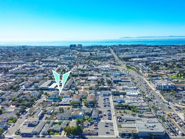 132 E 18th St, Costa Mesa, CA 92627