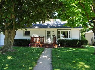 709 Werner St, Watertown, WI 53098