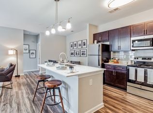 The Atlantic Mountain Island, Charlotte, NC 28216