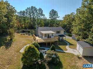 4231 Rolling Rd, Scottsville, VA 24590