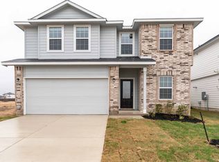 8348 Kettles Rdg, San Antonio, TX 78222
