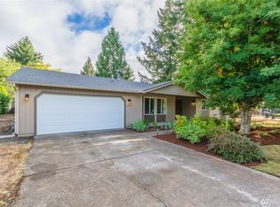 3316 33rd Loop SE, Lacey, WA 98503