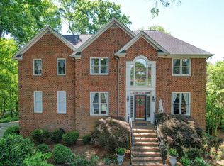 536 Beacon Knoll Ln, Fort Mill, SC 29708