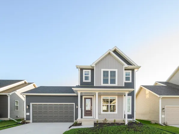 427 Crusader Point, Waunakee, WI 53597