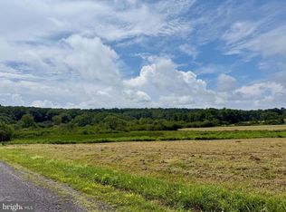 Sanders Ln, Oakland, MD 21550
