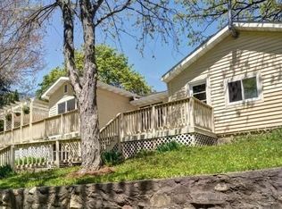 W1319 Beulah Lane Rd, East Troy, WI 53120