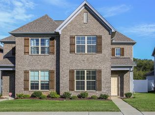 2247 Cason Ln, Murfreesboro, TN 37128