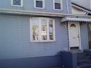 362 Morningside Ave, Fairview, NJ 07022