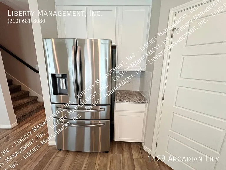 1429 Arcadian Lily — Photo 15