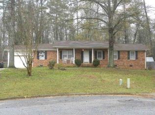 3 Winston Ct, Mauldin, SC 29662