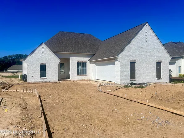 552 Lavender Way, Canton, MS 39046