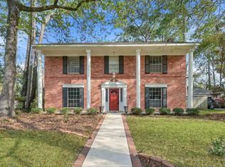 19322 Forest Fern Ct, Humble, TX 77346