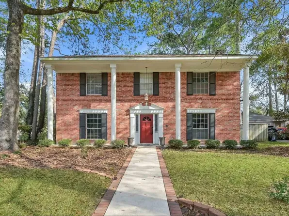 19322 Forest Fern Ct, Humble, TX 77346