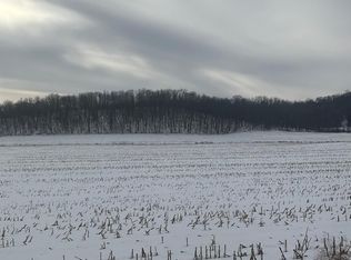 Back Valley Rd, Pepin, WI 54759