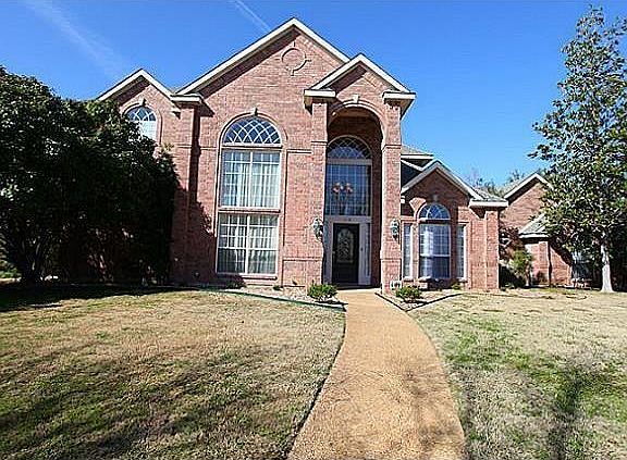 2nd image of 2316 Serenity Ln