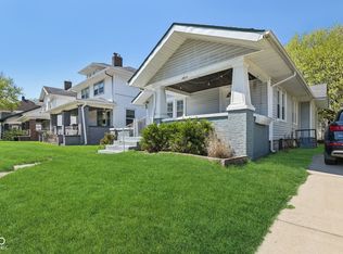 4824 N College Ave, Indianapolis, IN