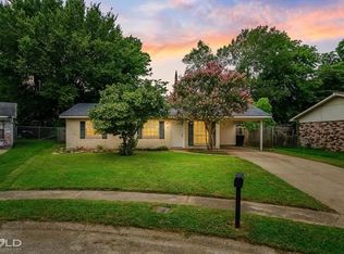 9012 Mackey Cir, Shreveport, LA 71118