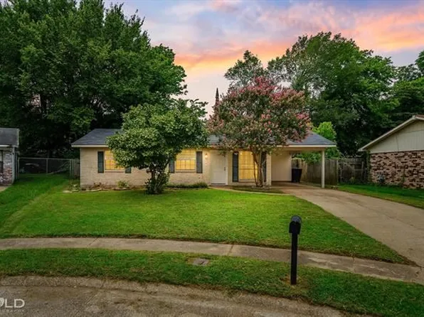 9012 Mackey Cir, Shreveport, LA 71118