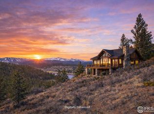 58 Doe Trl, Nederland, CO 80466