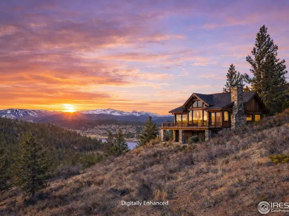 58 Doe Trl, Nederland, CO 80466