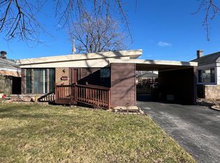 8355 S Kolmar Ave, Chicago, IL