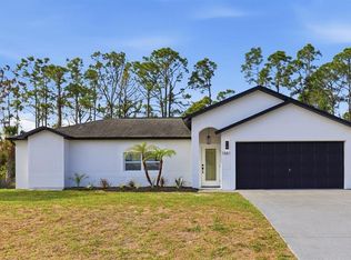 1881 Marconi Ave, North Port, FL 34286