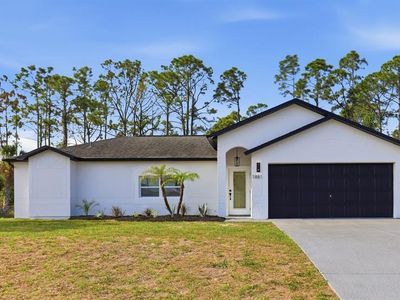 1881 Marconi Ave, North Port, FL, 34286