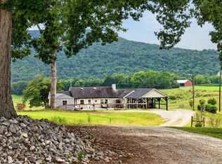 4785 Dark Hollow Rd, McMinnville, TN 37110