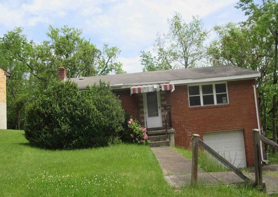 Property Front View