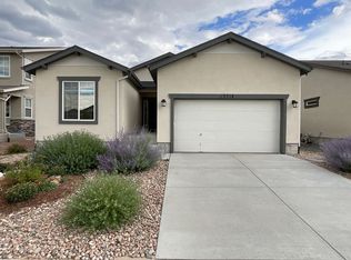 3218 Red Cavern Rd, Colorado Springs, CO 80908