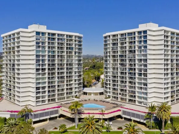 201 Ocean Ave Unit 903P, Santa Monica, CA 90402