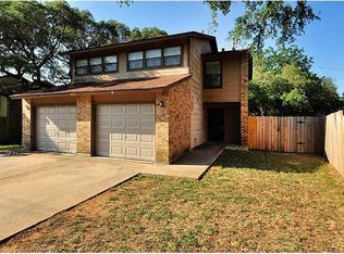 6031 Old Fredericksburg Rd APT B, Austin, TX 78749