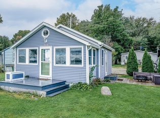 11745 Marsh Rd, Shelbyville, MI 49344