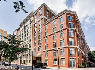 1205 N Garfield St APT 507, Arlington, VA 22201