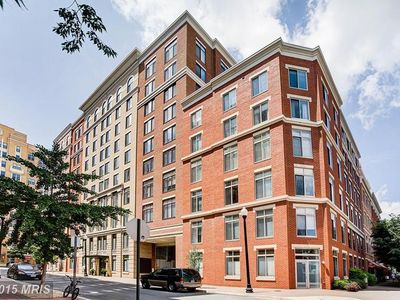 1205 N Garfield St APT 507, Arlington, VA, 22201