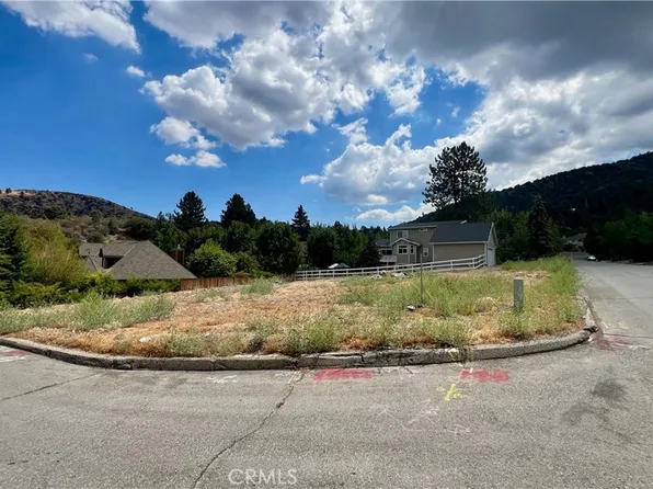 5419 Pacific Crest Dr #35, Wrightwood, CA 92397