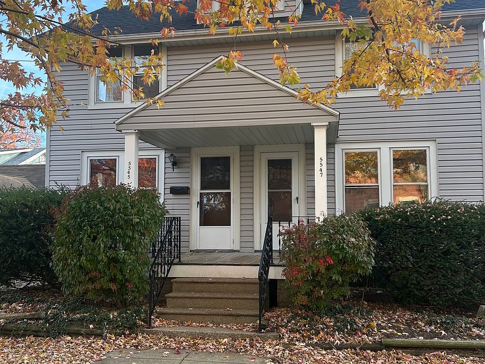 1st image of 5545 Ohio St #1