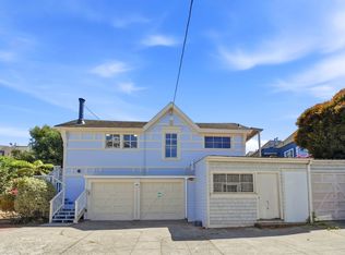 1461 Page St Unit B, San Francisco, CA 94117