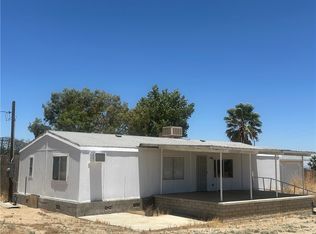13722 Eaby Rd, Phelan, CA 92371