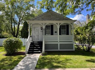 410 N Main St, Canandaigua, NY 14424